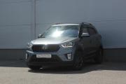 Hyundai Creta I Белгород  - изображение 26