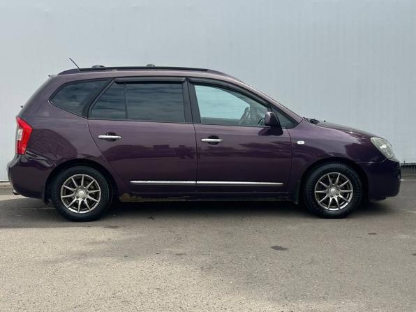 Kia Carens II (UN) с пробегом 2007 года, цена 590 000 рублей, 330342 км, компактвэн, Автокод Объявления