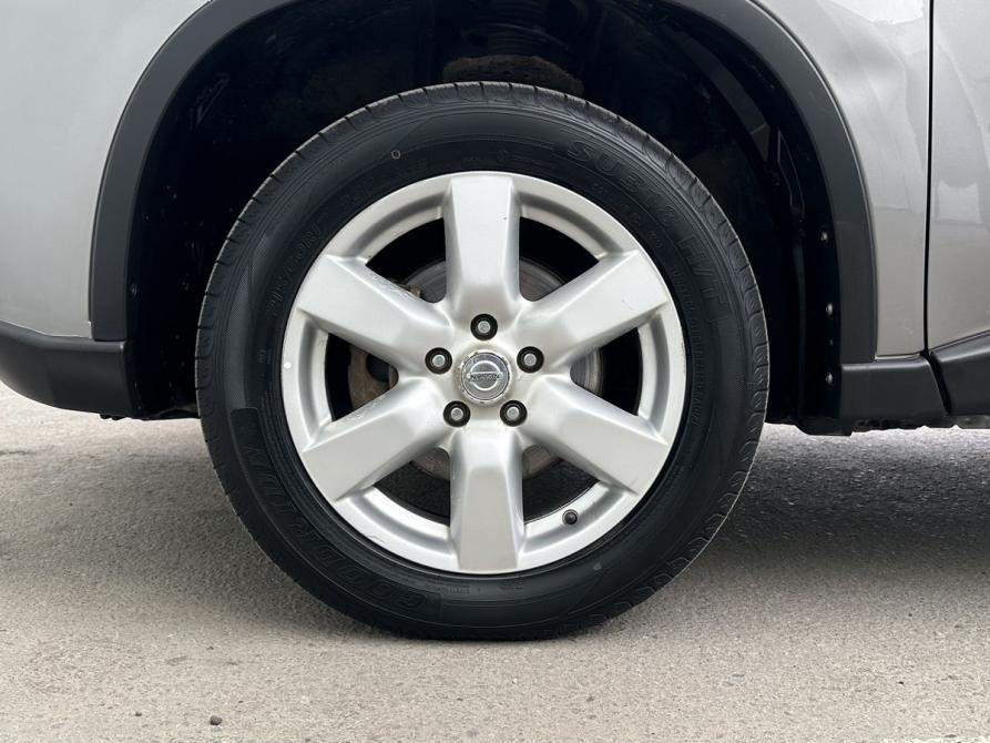 Nissan X-Trail II Липецк  - изображение 17