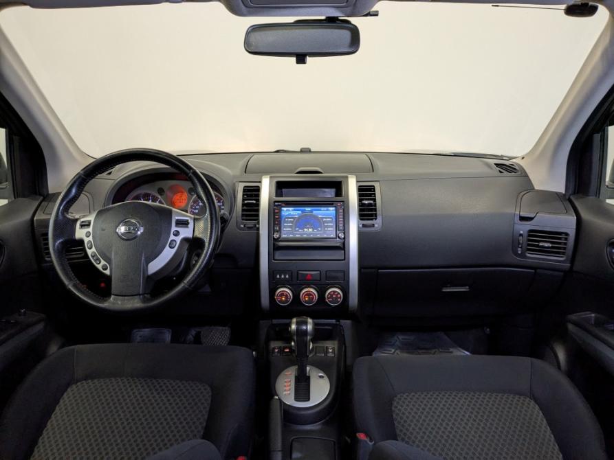 Nissan X-Trail II Москва  - изображение 8