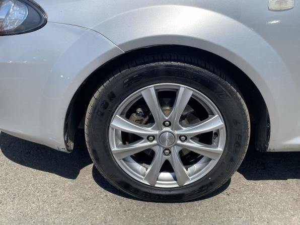 Daewoo Lacetti с пробегом 2005 года, цена 329 000 рублей, 292531 км, хэтчбек, Автокод Объявления
