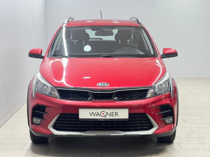 Kia Rio IV Рестайлинг Санкт-Петербург  - изображение 6