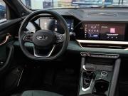 Geely Monjaro I Москва  - изображение 32