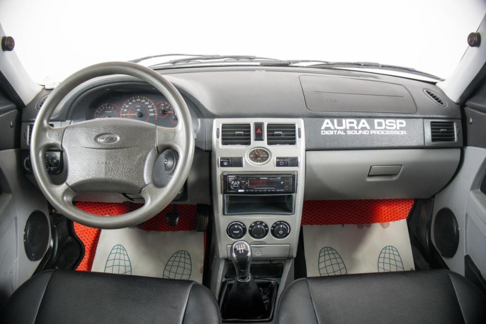 Lada (ВАЗ) Priora I Пермь  - изображение 13