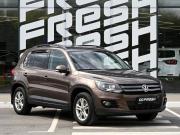 Volkswagen Tiguan I Рестайлинг Волгоград  - изображение 20
