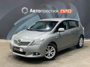 Toyota Verso I Пермь  - изображение 21
