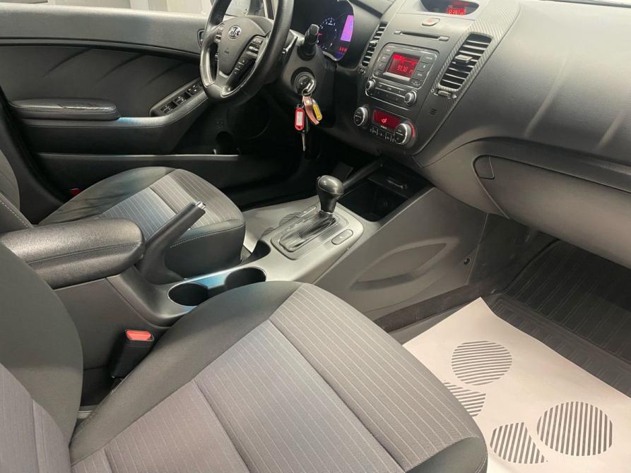Kia Cerato III Санкт-Петербург  - изображение 18