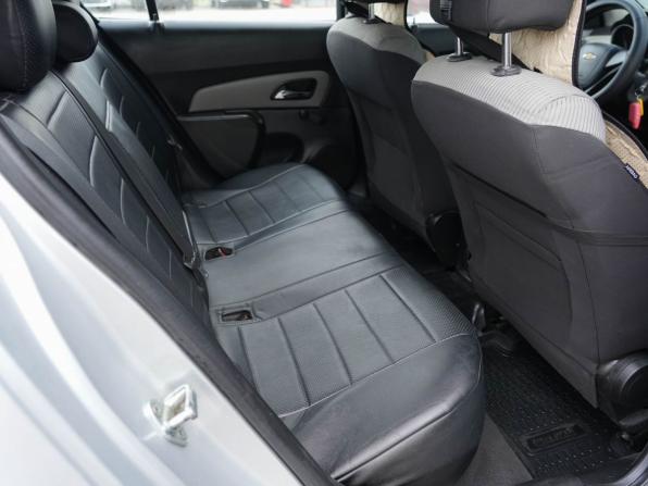Chevrolet Cruze I с пробегом 2012 года, цена 770 000 рублей, 152427 км, хэтчбек, Автокод Объявления