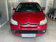 Citroen C4 I Москва  - изображение 18