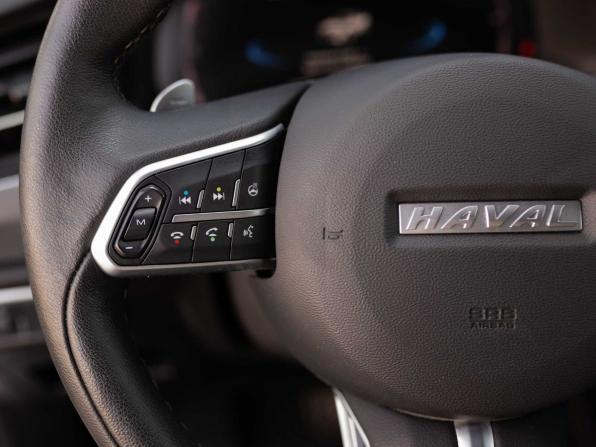 Haval F7x I с пробегом 2022 года, цена 2 160 000 рублей, 53529 км, внедорожник, Автокод Объявления