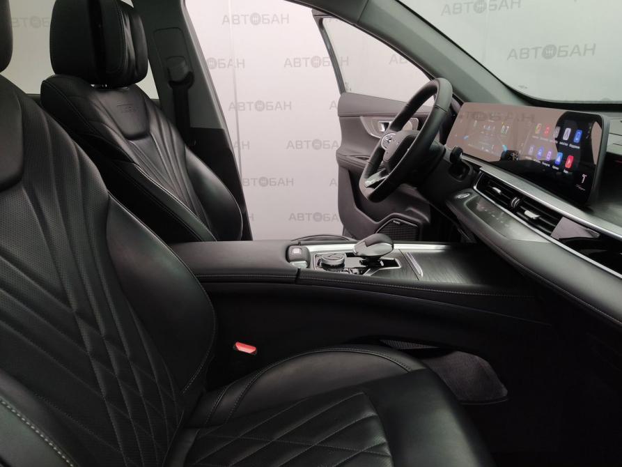 Chery Tiggo 8 Pro Max I Екатеринбург  - изображение 22