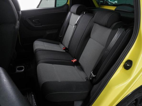 Skoda Fabia II Рестайлинг с пробегом 2014 года, цена 849 000 рублей, 145347 км, хэтчбек, Автокод Объявления