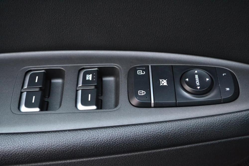 Kia Optima IV Старый Оскол  - изображение 17