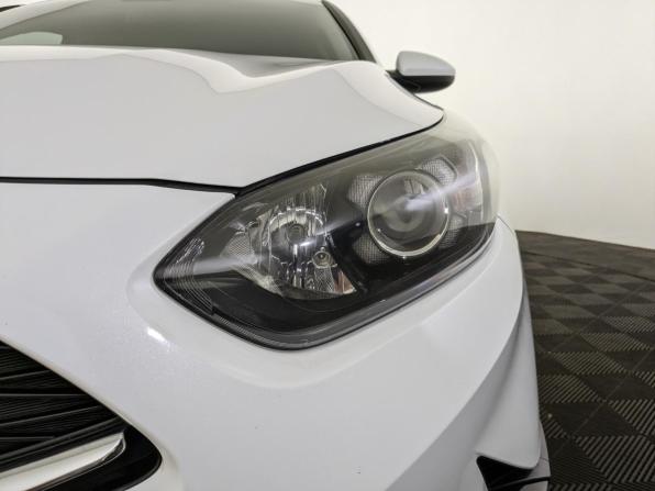 Kia Ceed III Рестайлинг с пробегом 2022 года, цена 2 270 000 рублей, 65392 км, хэтчбек, Автокод Объявления