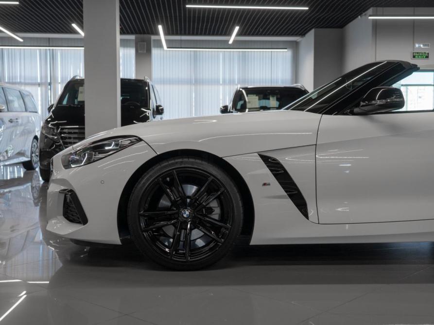 BMW Z4 III (G29) Москва  - изображение 20