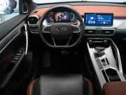 Belgee X50 Москва  - изображение 46