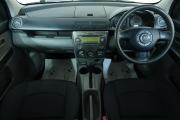 Mazda Demio II (DY) Омск  - изображение 33