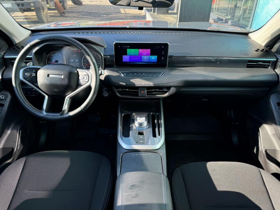Haval Jolion I Рестайлинг Архангельск  - изображение 14