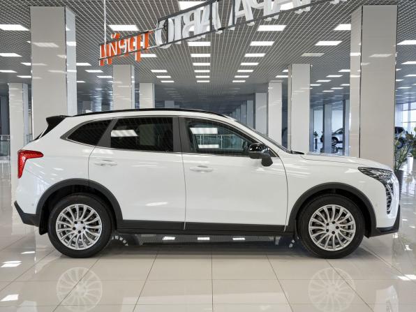 Haval Jolion I Рестайлинг с пробегом 2025 года, цена 2 450 000 рублей, 11702 км, внедорожник, Автокод Объявления