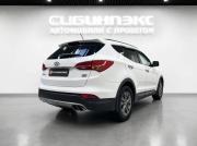 Hyundai Santa Fe III Кемерово  - изображение 16