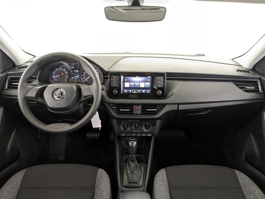 Skoda Rapid II Москва  - изображение 14