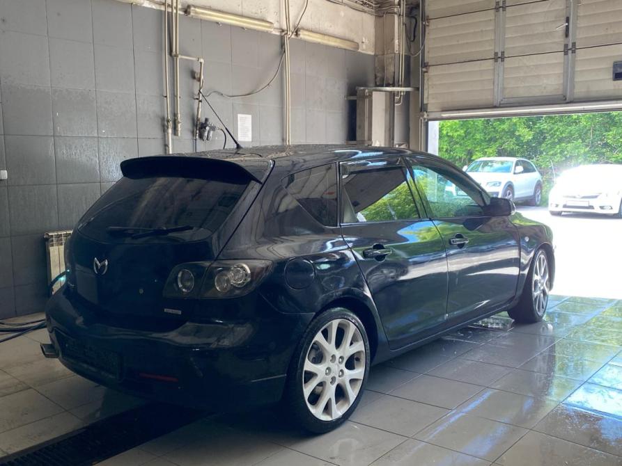 Mazda 3 I (BK) Нижний Новгород  - изображение 2