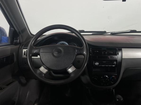 Chevrolet Lacetti I с пробегом 2012 года, цена 520 000 рублей, 184334 км, седан, Автокод Объявления