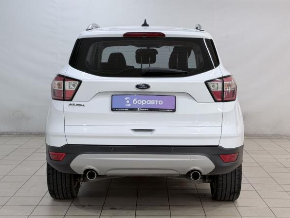 Ford Kuga II Рестайлинг с пробегом 2018 года, цена 1 869 000 рублей, 64689 км, внедорожник, Автокод Объявления