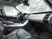 Land Rover Range Rover Sport II Рестайлинг Санкт-Петербург  - изображение 67