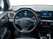 Hyundai Solaris II Рестайлинг Ростов-на-Дону  - изображение 32