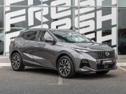 GAC GS3 Краснодар  - изображение 24