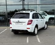 Lifan X60 I Рестайлинг Воронеж  - изображение 20