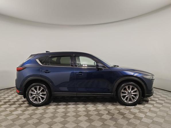 Mazda CX-5 II с пробегом 2019 года, цена 2 349 000 рублей, 193809 км, внедорожник, Автокод Объявления