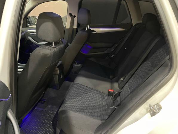 BMW X1 I (E84) Рестайлинг с пробегом 2014 года, цена 1 690 000 рублей, 159842 км, внедорожник, Автокод Объявления