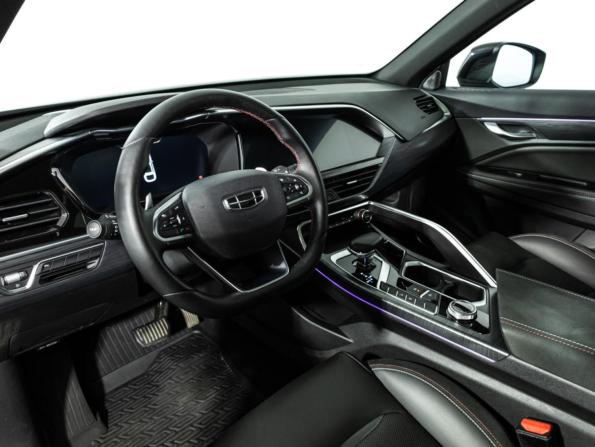 Geely Tugella I Рестайлинг с пробегом 2022 года, цена 2 978 600 рублей, 23000 км, внедорожник, Автокод Объявления