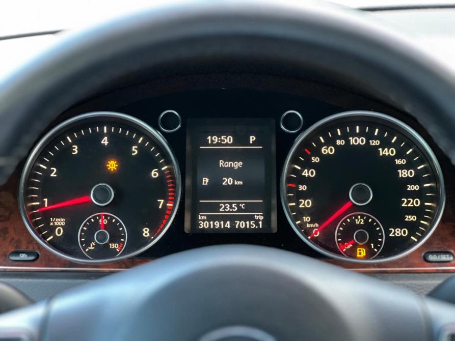 Volkswagen Passat CC I Великий Новгород  - изображение 14