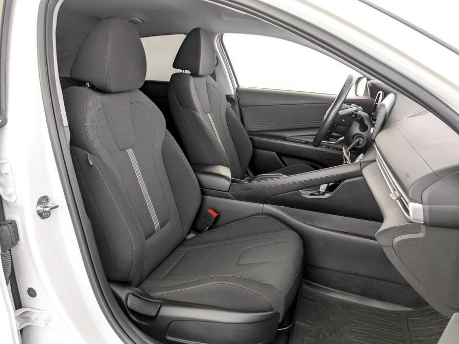 Hyundai Elantra VII (CN7) Москва  - изображение 23