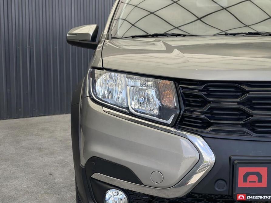 Lada (ВАЗ) Largus I Рестайлинг Пермь  - изображение 23