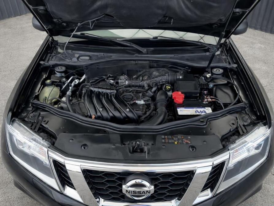 Nissan Terrano III (D10) Пермь  - изображение 20
