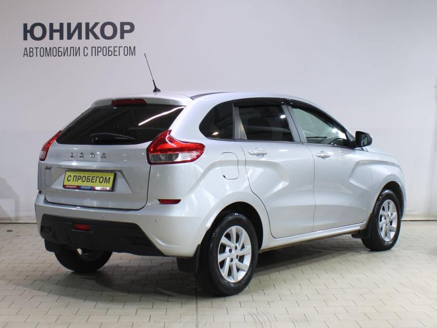 Lada (ВАЗ) XRAY I Дзержинск  - изображение 2