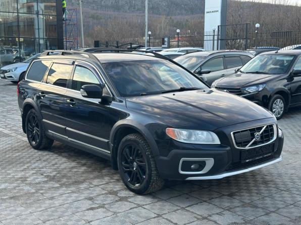 Volvo XC70 II с пробегом 2011 года, цена 1 199 000 рублей, 323992 км, универсал, Автокод Объявления