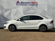 Volkswagen Polo V Рестайлинг Набережные Челны  - изображение 30