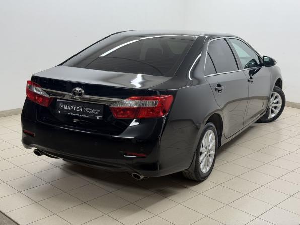 Toyota Camry VII (XV50) с пробегом 2013 года, цена 1 879 000 рублей, 104176 км, седан, Автокод Объявления