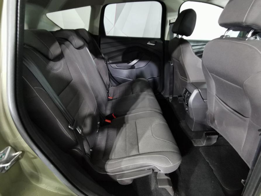 Ford Kuga II Москва  - изображение 14