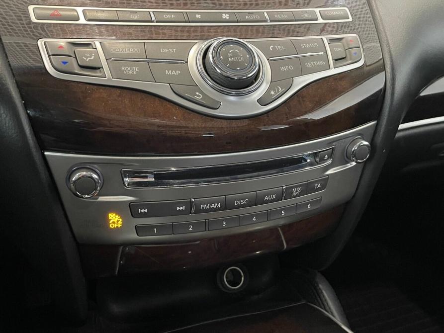 Infiniti QX60 I Москва  - изображение 8