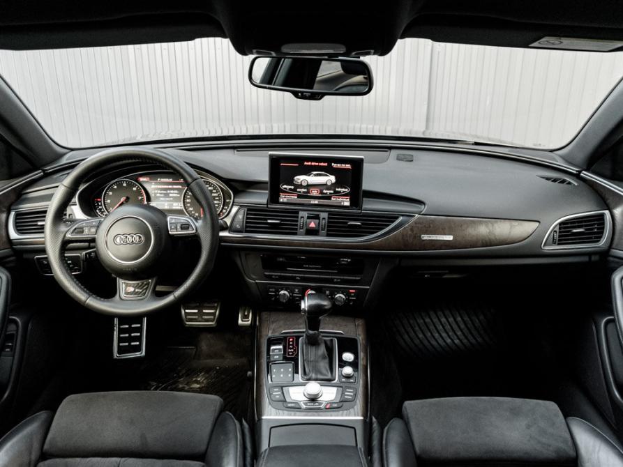 Audi A6 IV (C7) Екатеринбург  - изображение 12