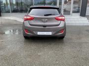 Hyundai i30 II Новосибирск  - изображение 24