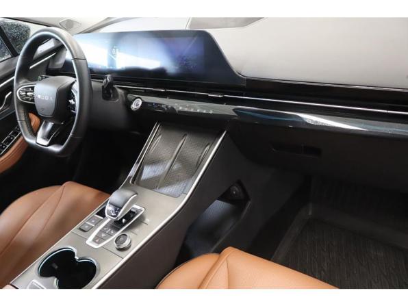 Omoda C5 I с пробегом 2023 года, цена 1 849 000 рублей, 29571 км, внедорожник, Автокод Объявления