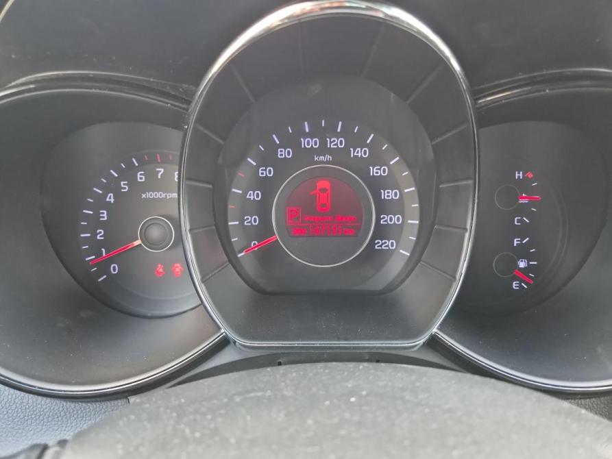 Kia Rio III Саратов  - изображение 25