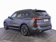 BMW X5 IV (G05/G18) Москва  - изображение 37